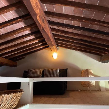 Appartamento Centro Storico La Pulcianella Con Vista Mozzafiato Montepulciano Stazione エクステリア 写真