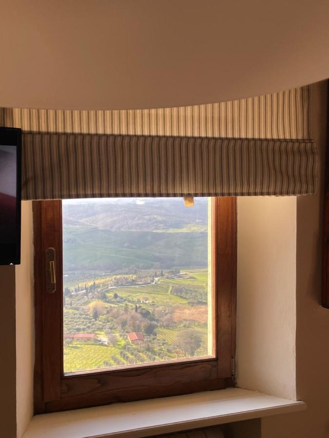 Appartamento Centro Storico La Pulcianella Con Vista Mozzafiato Montepulciano Stazione エクステリア 写真