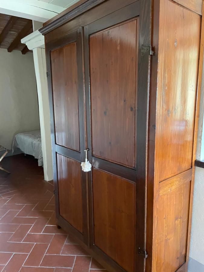 Appartamento Centro Storico La Pulcianella Con Vista Mozzafiato Montepulciano Stazione エクステリア 写真